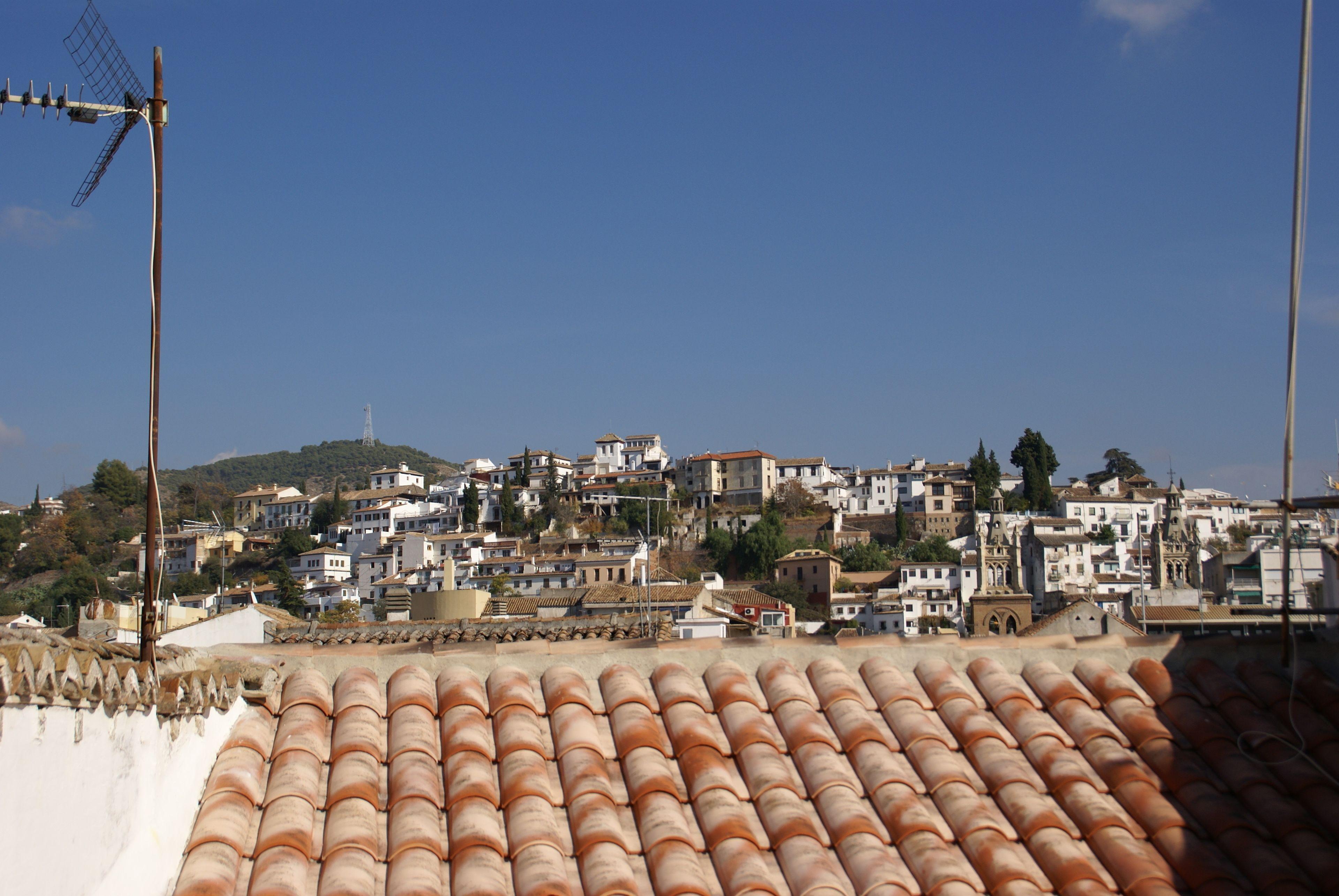 Oyo Fonda Sanchez Hotel - Granada — Photos 1